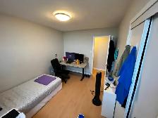 2 Bedroom available in 3BHK appartment - Photo 3