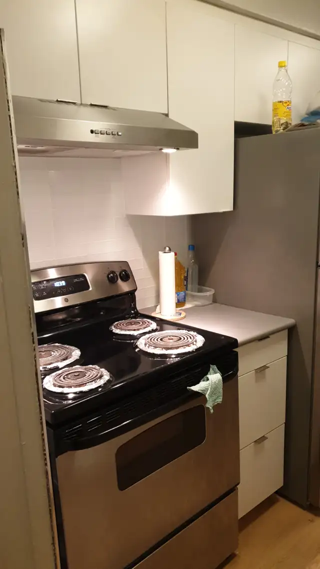 2 Bedroom available in 3BHK appartment - Photo 4