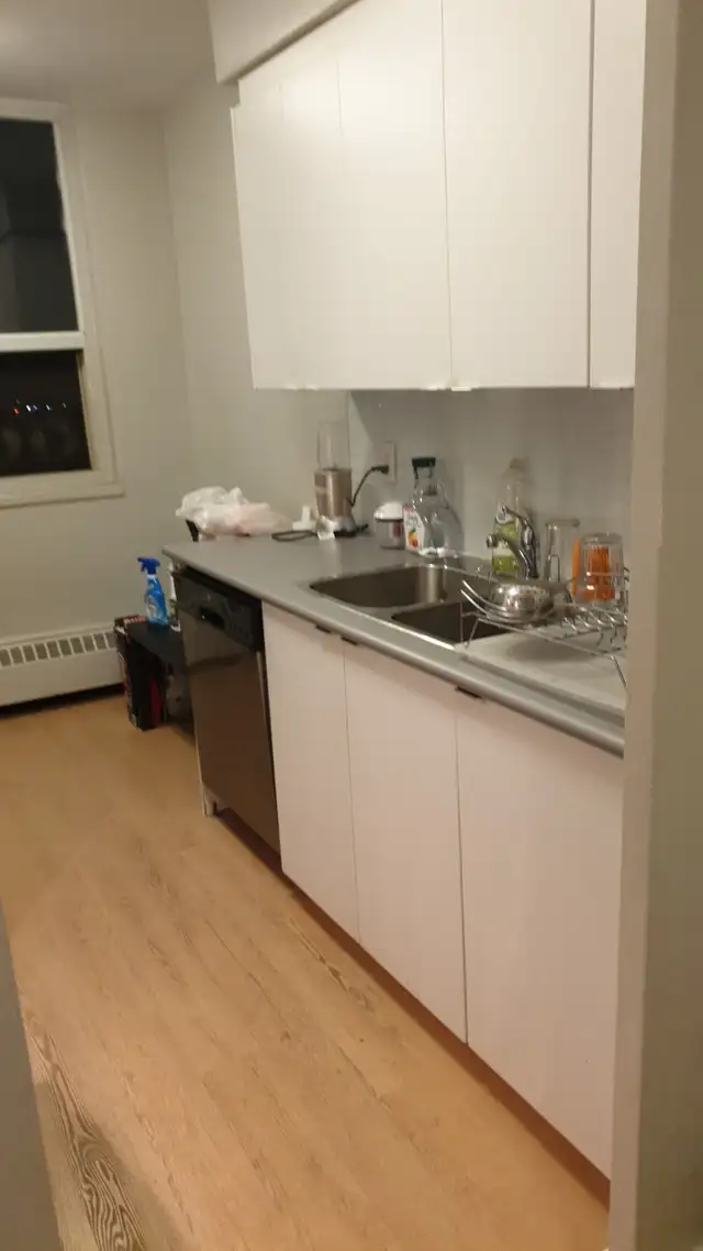 2 Bedroom available in 3BHK appartment - Photo 5