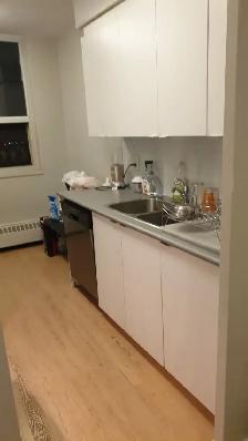 2 Bedroom available in 3BHK appartment - Photo 5