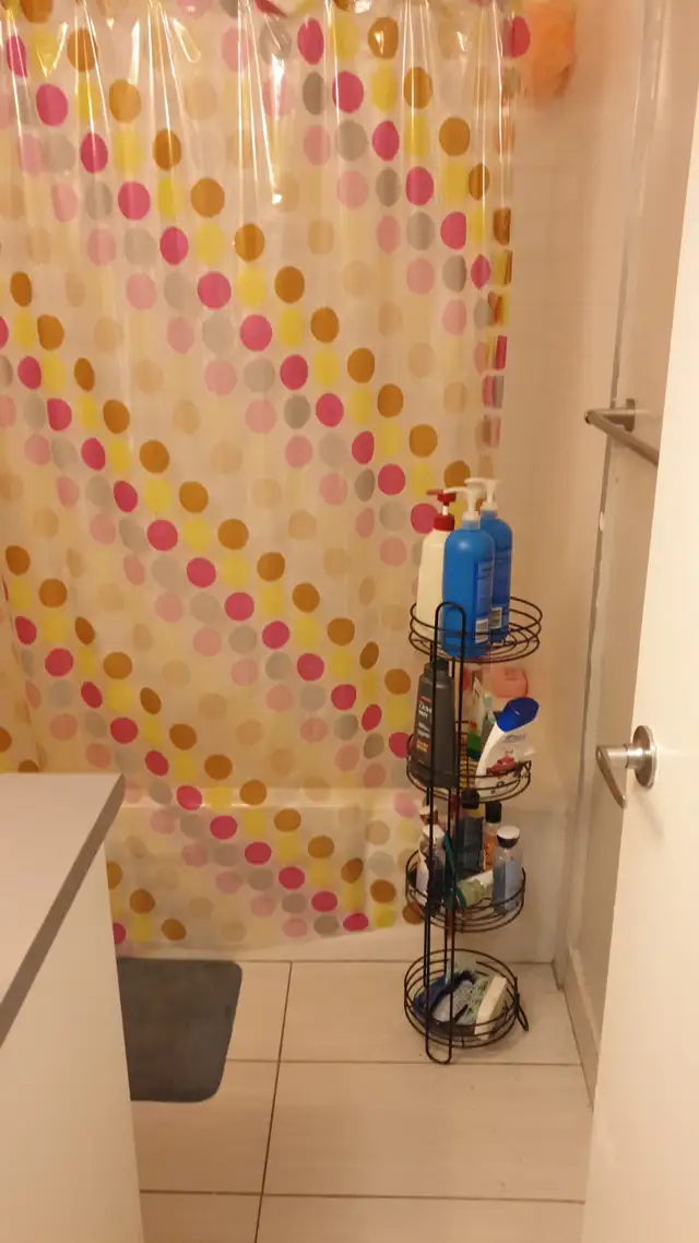 2 Bedroom available in 3BHK appartment - Photo 7