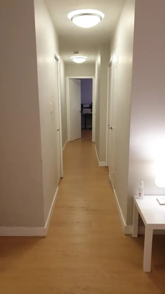 2 Bedroom available in 3BHK appartment - Photo 8