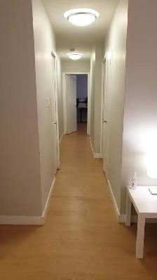 2 Bedroom available in 3BHK appartment - Photo 8