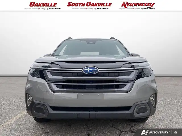 2025 Subaru Forester LIMITED | CLEAN CARFAX | GPS NAVI | PANO RO - Photo 2