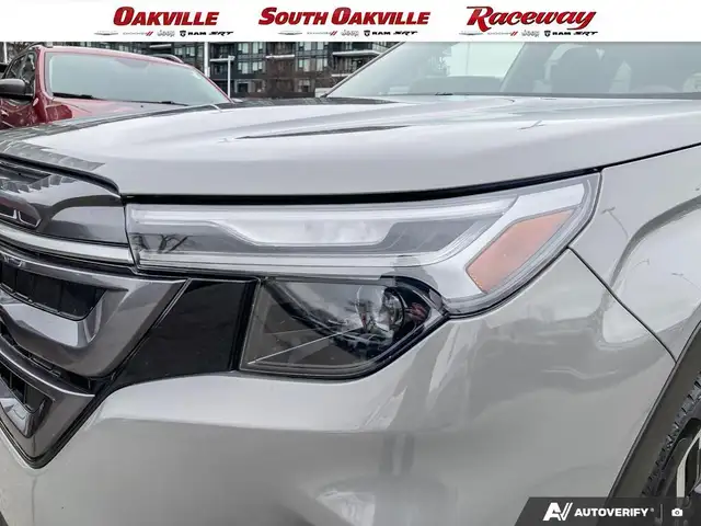 2025 Subaru Forester LIMITED | CLEAN CARFAX | GPS NAVI | PANO RO - Photo 8