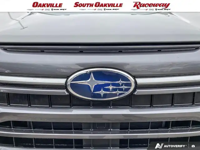 2025 Subaru Forester LIMITED | CLEAN CARFAX | GPS NAVI | PANO RO - Photo 9