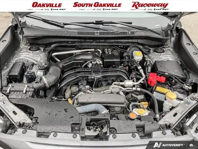 2025 Subaru Forester LIMITED | CLEAN CARFAX | GPS NAVI | PANO RO - Photo 10