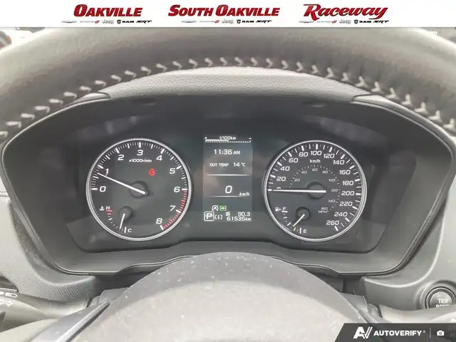 2025 Subaru Forester LIMITED | CLEAN CARFAX | GPS NAVI | PANO RO - Photo 15