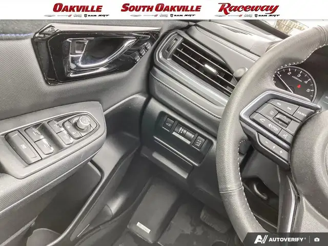 2025 Subaru Forester LIMITED | CLEAN CARFAX | GPS NAVI | PANO RO - Photo 17