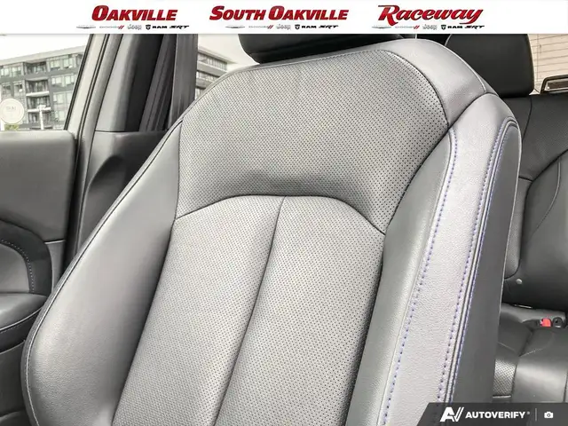 2025 Subaru Forester LIMITED | CLEAN CARFAX | GPS NAVI | PANO RO - Photo 20