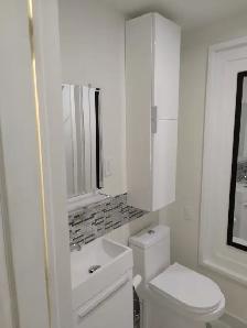 RENOVATED 1BDR - KEELE & EGLINTON -LAUNDRY, BACKYARD, DISHWASHER - Photo 4
