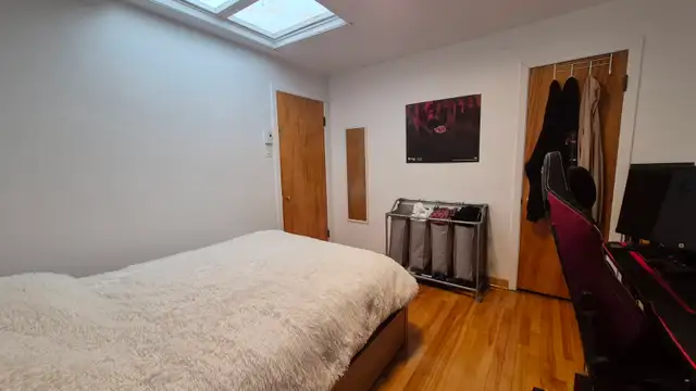 3 1/2 à louer à Rosemont - Photo 6