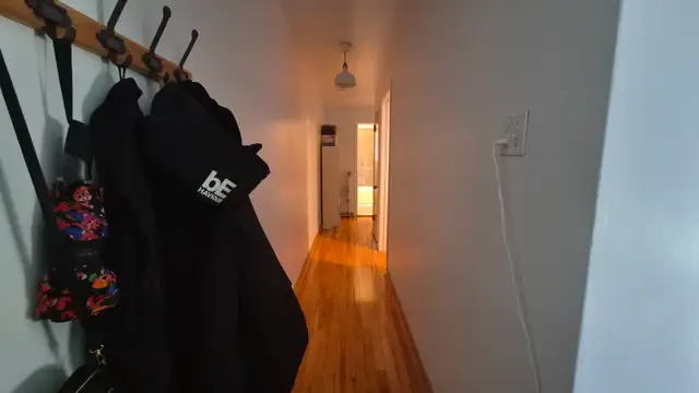 3 1/2 à louer à Rosemont - Photo 8