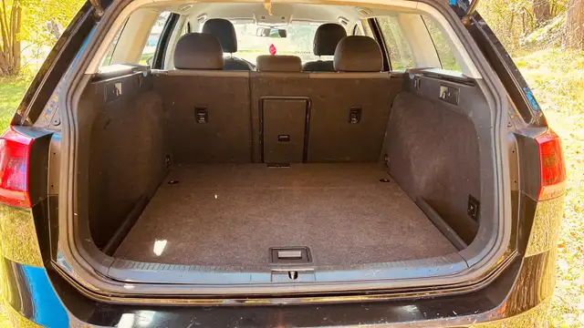 2017 Volkswagen Golf SportWagen TSI S - Photo 7