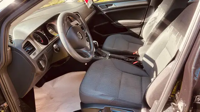 2017 Volkswagen Golf SportWagen TSI S - Photo 9