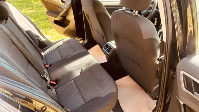 2017 Volkswagen Golf SportWagen TSI S - Photo 11