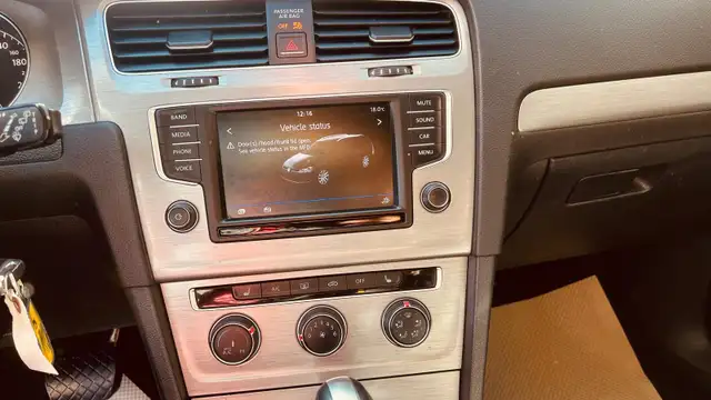 2017 Volkswagen Golf SportWagen TSI S - Photo 13