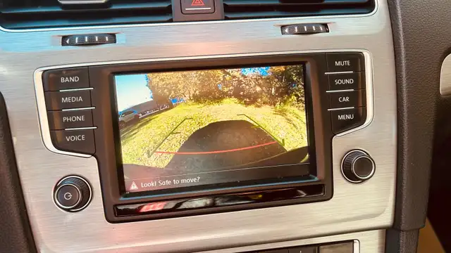 2017 Volkswagen Golf SportWagen TSI S - Photo 14