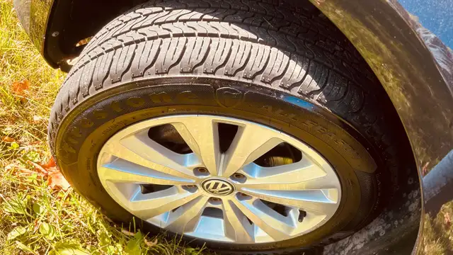 2017 Volkswagen Golf SportWagen TSI S - Photo 17