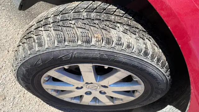 2015 Chrysler Town & Country Touring - Photo 16