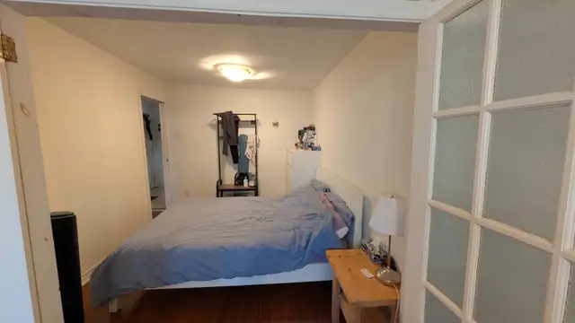 sunny 31/2, 2 minutes walking Metro Charlevoix - Photo 3