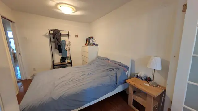 sunny 31/2, 2 minutes walking Metro Charlevoix - Photo 4