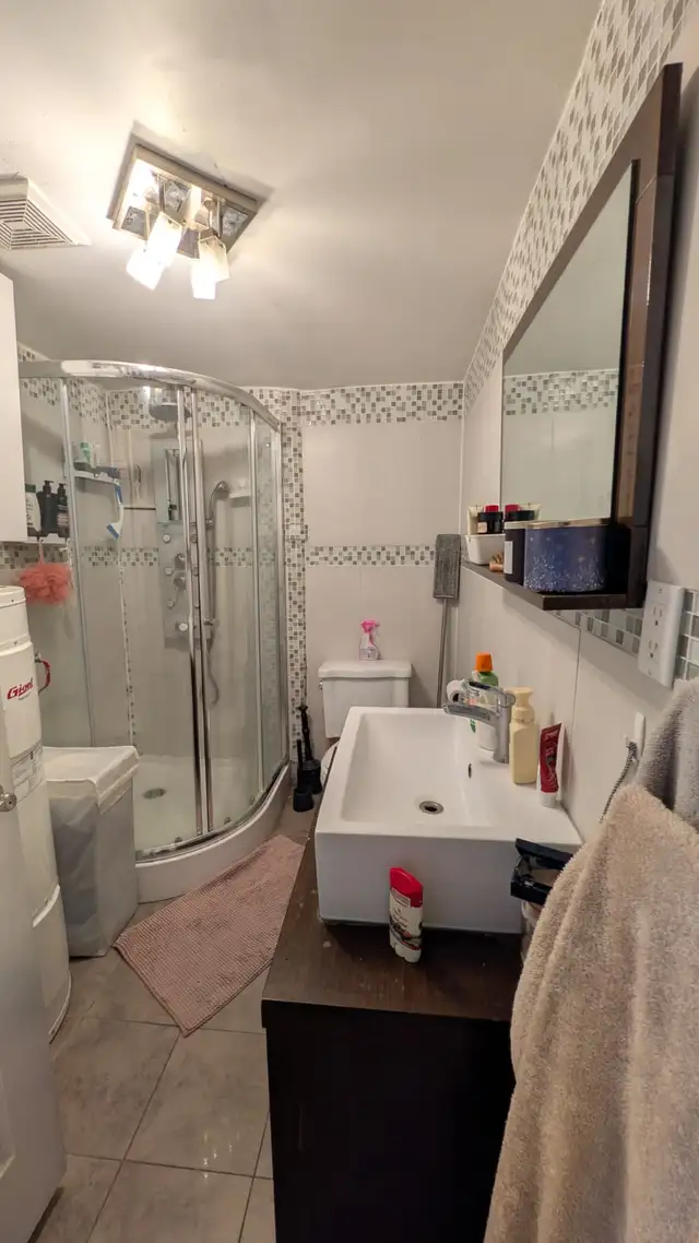 sunny 31/2, 2 minutes walking Metro Charlevoix - Photo 6