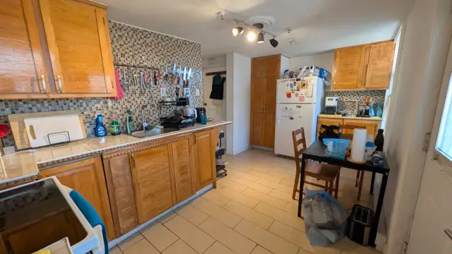 sunny 31/2, 2 minutes walking Metro Charlevoix - Photo 9