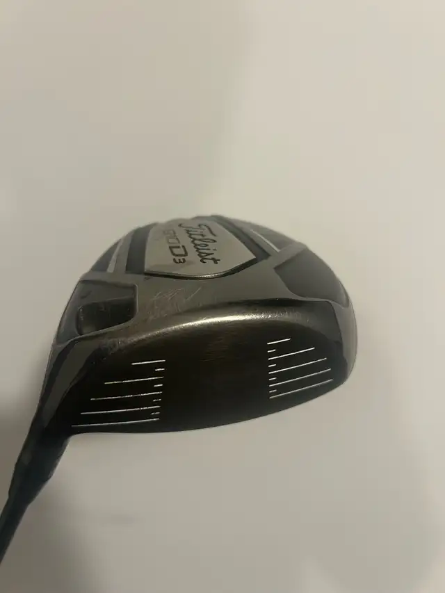 Titleist D3 Driver - Photo 2
