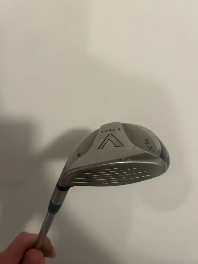 Titleist D3 Driver - Photo 7