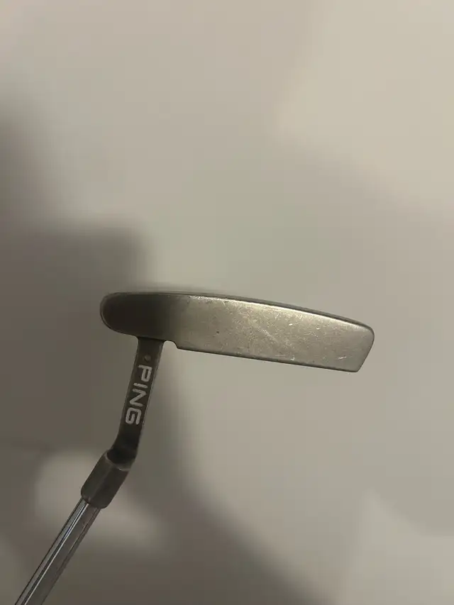 Ping Anser putter - Photo 2