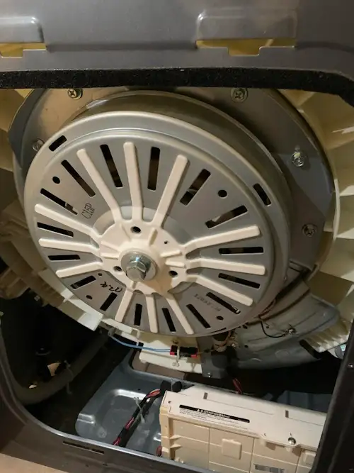 réparation LAFIX / installation d'électroménagers (438-527-3337) - Photo 8