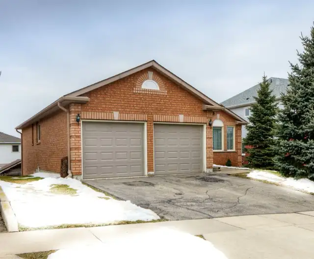 walk out Basement available in Cambridge