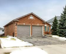 walk out Basement available in Cambridge