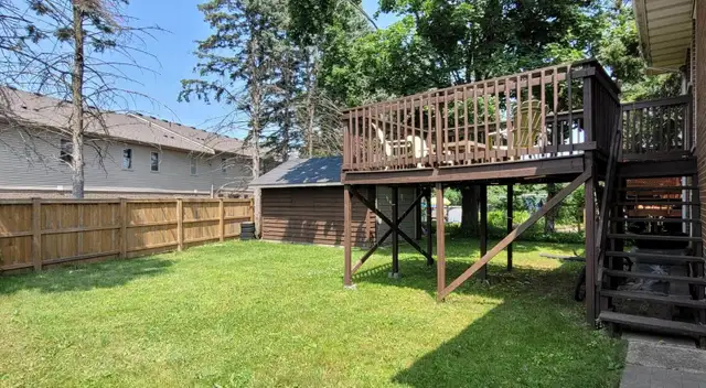 SHORT WALK TO CONESTOGA COLLEGE -STUDENT ROOMS FOR RENT - Photo 9