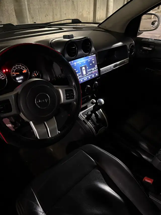 2015 Jeep Compass Sport High Altitude(245,700K)$3900 - Photo 2