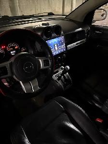 2015 Jeep Compass Sport High Altitude(245,700K)$3900 - Photo 2