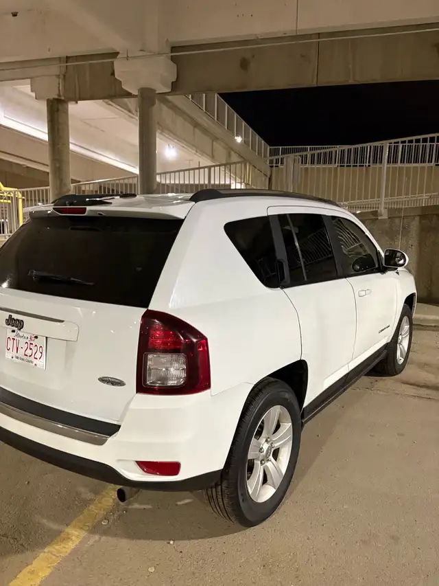 2015 Jeep Compass Sport High Altitude(245,700K)$3900 - Photo 3