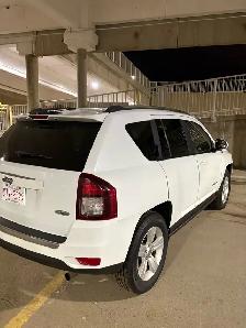 2015 Jeep Compass Sport High Altitude(245,700K)$3900 - Photo 3