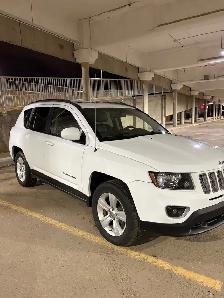 2015 Jeep Compass Sport High Altitude(245,700K)$3900 - Photo 5