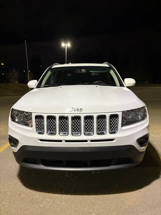 2015 Jeep Compass Sport High Altitude(245,700K)$3900 - Photo 8