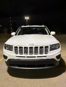 2015 Jeep Compass Sport High Altitude(245,700K)$3900 - Photo 8
