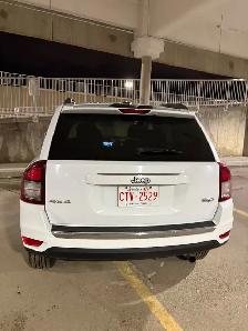 2015 Jeep Compass Sport High Altitude(245,700K)$3900 - Photo 10