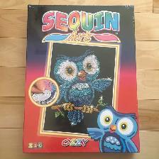 NEUF - Bricolage & activités récréatives (4 items) - 6 à 99 ans