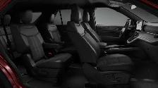 2026 Ford Explorer ST-Line - Photo 6