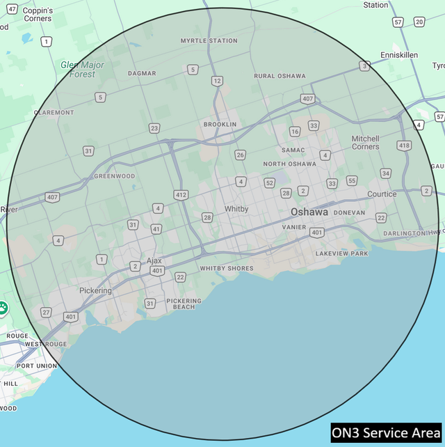 Be your own PT Driver for Lawn Care (Sabai FleX) - Photo 2