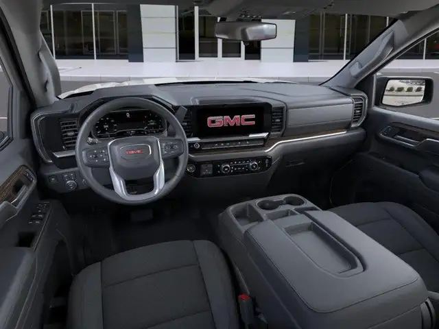 2026 GMC Sierra 1500 Elevation - Photo 5