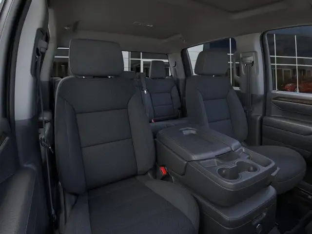 2026 GMC Sierra 1500 Elevation - Photo 6
