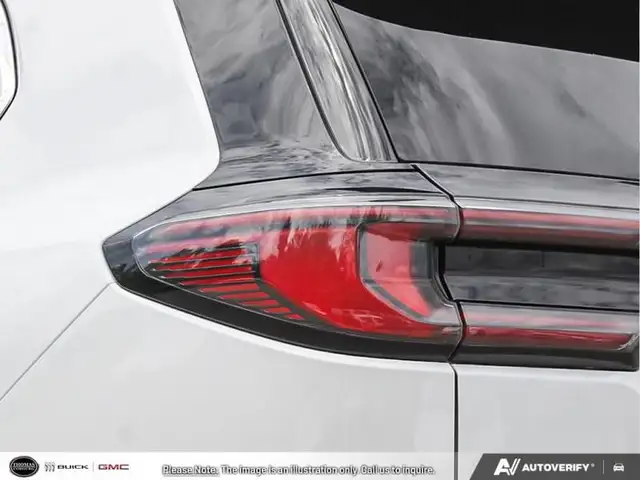 2026 GMC Acadia Denali - Photo 10