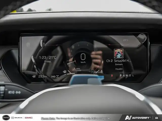 2026 GMC Acadia Denali - Photo 13